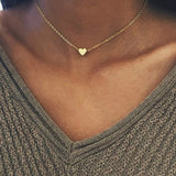 2019 High quality Clavicle Blade Statement Women Gold Silver Stainless Steel 35+5cm Snake Choker Necklace Chain