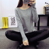 2019 Hot Autumn Winter Women Sweaters and Pullovers Fashion turtleneck Sweater Women twisted thickening slim pullover sweater