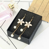 2019 Newest Fashion Trendy Simple Gold Color Star Stud Earrings for Women Earrings Pendientes Mujer Moda Dorp ship 5g