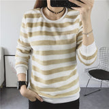 2019 Winter Fashion Women Sweater Pentacle High Elastic Solid Round Neck Women Slim Sexy Skinny Knit Knit Pullover