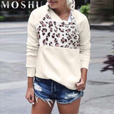 2019 Winter Sweatshirt Women Turtleneck Fleece Sweatshirts Female Harajuku Hoodies Plus Size Pullovers Buttons Long Sleeve Tops