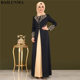 Abayas for women muslim dress women gamis muslim wanita robe dubai moslim jurken robe musulmane femme djelaba femme