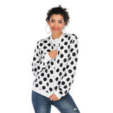 Floral Spring Women Bomber Jacket Plus Size Short Female Coat Zipper Chaqueta Outwear Long Sleeve Women's Jackets