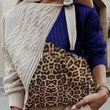 Gold Hands Autumn Winter turtleneck cotton sweater street Knitwear casual brand Sweater Women Fashion long sleeve Pullovers