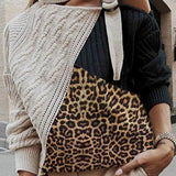 Gold Hands Autumn Winter turtleneck cotton sweater street Knitwear casual brand Sweater Women Fashion long sleeve Pullovers