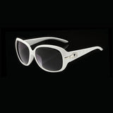 HUHAITANG Luxury Brand Classic Women Sunglasses Designer Vintage Driving Sun Glasses For Womens Outdoor Shades Sunglases Ladies