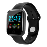 I5 for Apple Watch Pedometer Music Control Multiple Dials Heart Rate Fitness Smartwatch Men Women Android IOS VS B57 Smart Watch