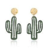 Match-Right Women Statement Big Hanging Earrings Long Dangle Cute Korean Drop Earrings Pendant Female Jewelry amazing price