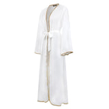 New Abaya In Dubai Dress Muslim Robe Burqa Kuftan Pakistani Dresses Women Moroccan Kaftan Turkish Cardigan Long Arab clothing