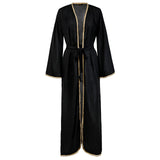 New Abaya In Dubai Dress Muslim Robe Burqa Kuftan Pakistani Dresses Women Moroccan Kaftan Turkish Cardigan Long Arab clothing