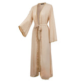 New Abaya In Dubai Dress Muslim Robe Burqa Kuftan Pakistani Dresses Women Moroccan Kaftan Turkish Cardigan Long Arab clothing