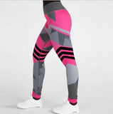 New Fitness leggings Women Mesh Breathable High Waist Sport Legins Femme Workout Legging Push Up Elastic Slim Pants Plus Size