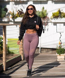 Qickitout Leggings Fashion Womens Cartoon Ice Cream God Horse Leggings Print Fitness Legging Sexy Silm Leging Star Stretch Pants