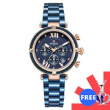 REWARD Luxury Fashion Women Watches Waterproof Casual Quartz Ladys Watch for Woman Dress Ladies Wristwatches Relogio Feminino