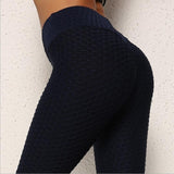 Sexy Push Up Leggings High Waist Elastic Casual Fitness Leggings Women Pants Bodybuilding Workout Leggin Clothing Adventure Time