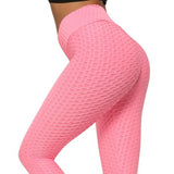 Sexy Push Up Leggings High Waist Elastic Casual Fitness Leggings Women Pants Bodybuilding Workout Leggin Clothing Adventure Time