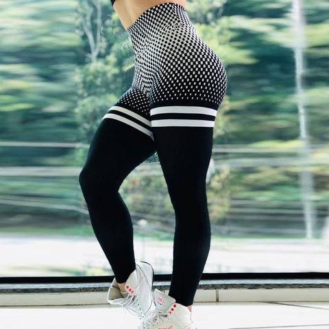 Summer styles Fashion Hot Women Hot Leggings Digital 3D Print Fitness Sexy Leggins plus size Push Up Pants Drop Shipping