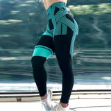 Summer styles Fashion Hot Women Hot Leggings Digital 3D Print Fitness Sexy Leggins plus size Push Up Pants Drop Shipping