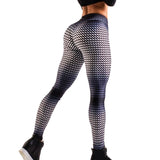 Summer styles Fashion Hot Women Hot Leggings Digital 3D Print Fitness Sexy Leggins plus size Push Up Pants Drop Shipping