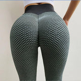 Women Fitness Legging Mujer Sexy Push Up High Waist Leggins Activewear Gym Seamless Leggings Feminina