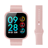 Women IP68 Waterproof Smart Watch P70 P68 Bluetooth 4.0 Smartwatch For Apple IPhone xiaomi Heart Rate Monitor Fitness Tracker