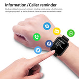 Women IP68 Waterproof Smart Watch P70 P68 Bluetooth 4.0 Smartwatch For Apple IPhone xiaomi Heart Rate Monitor Fitness Tracker