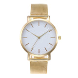 Women's Watches Fashion Luxury Ladies Watch For Women Watch Reloj Mujer Zegarek Damski Women Wrist Watches relogio feminino 2020