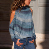 sweaters autumn women turtleneck off shoulder long sleeve pullovers female clothing 2019 fashion plus size sweater christmas